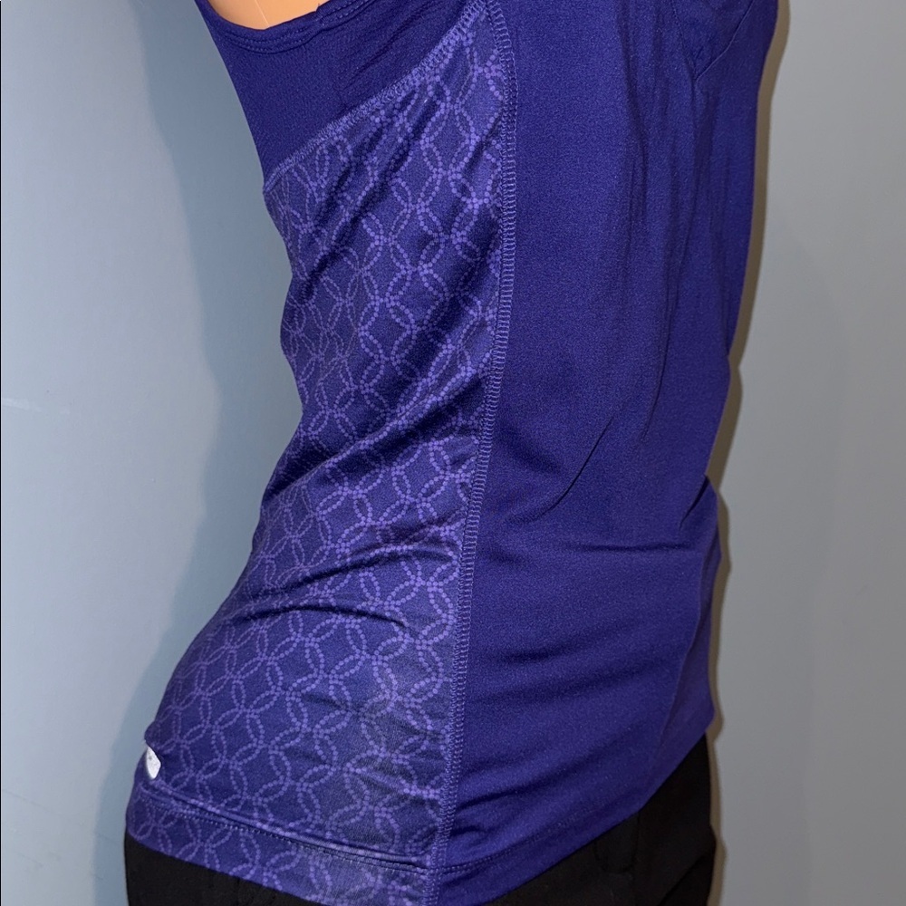 Danskin Now Activewear Tank - Size Small - Picture 4 of 8
